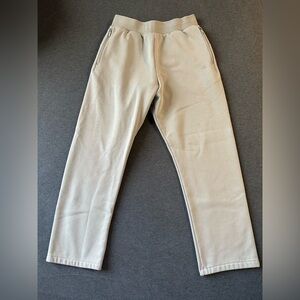 Adidas Loose Fit Fleece Joggers